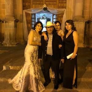 Meet your Posher, Lorena